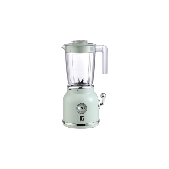 Cup Blender Bergner Green 250 W 0,8 L