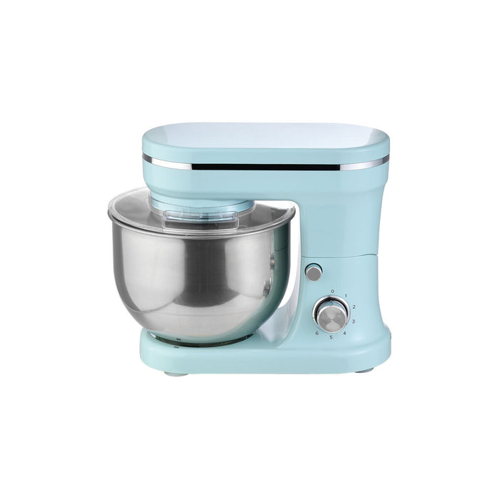 Blender/pastry Mixer Bergner Blue 200 W 5 L