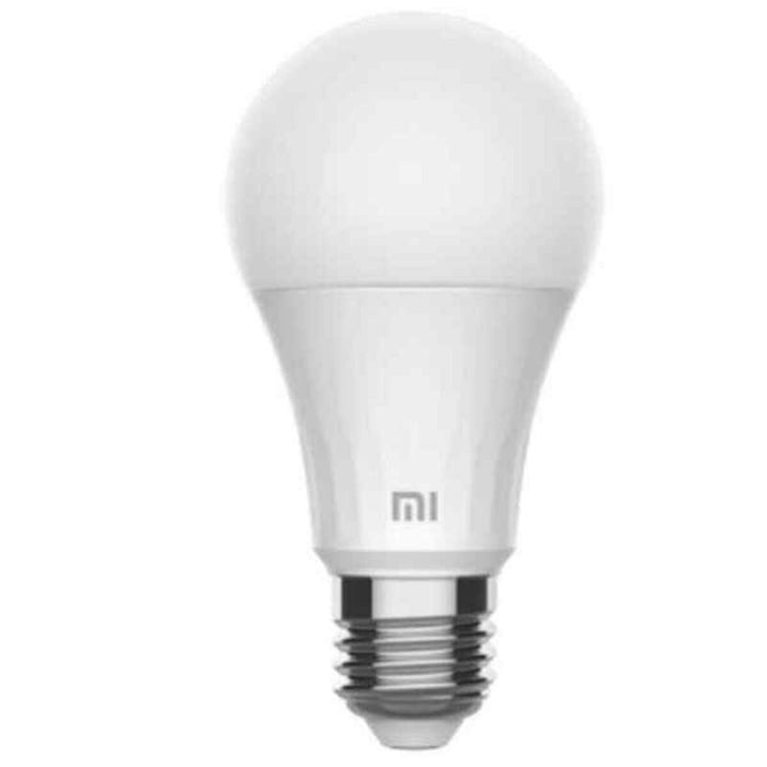Smart Light bulb LED Xiaomi XM200036 E27 9 W 2700K White 8 W 60 W 810 Lm (2700k) (2700 K)