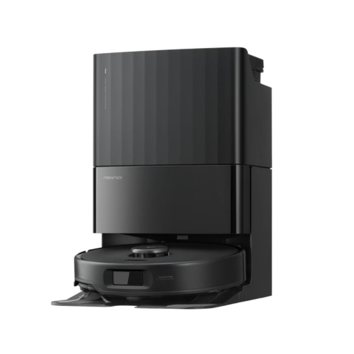 Robot Vacuum Cleaner Roborock QREVO EDGE 5V1 Black