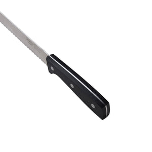 Bread Knife San Ignacio Expert SG41026 Stainless steel ABS (20 cm)