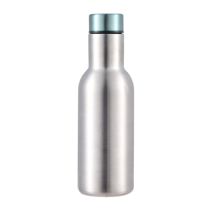 Thermal Bottle San Ignacio Stainless steel 750 ml Silver