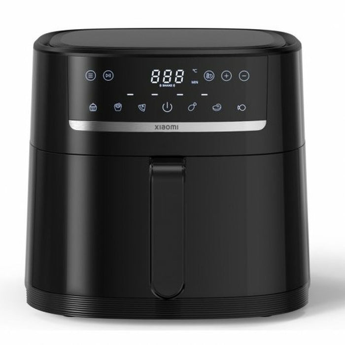 Air Fryer Xiaomi Mi Smart Air Fryer BHR6942EU Black 6 L 1500 W