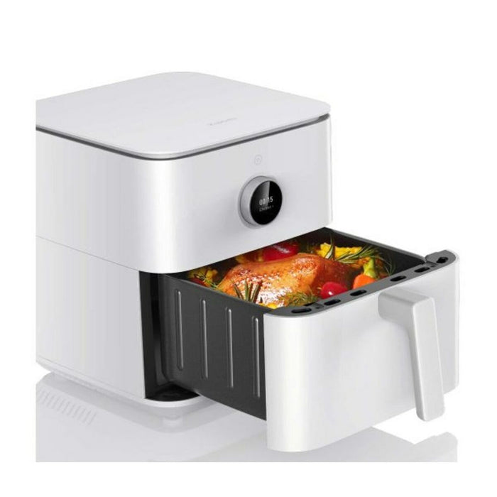 Air Fryer Xiaomi 47710 White 1800 W 6,5 L
