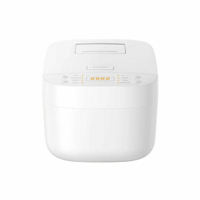 Rice Cooker Xiaomi 52771 White 1 L 3 L Stainless steel Plastic