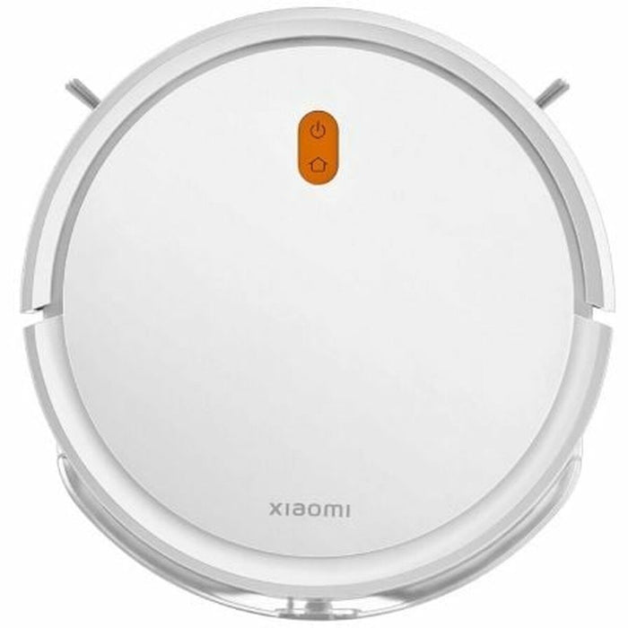 Robot Vacuum Cleaner Xiaomi VACUUM E5 WH