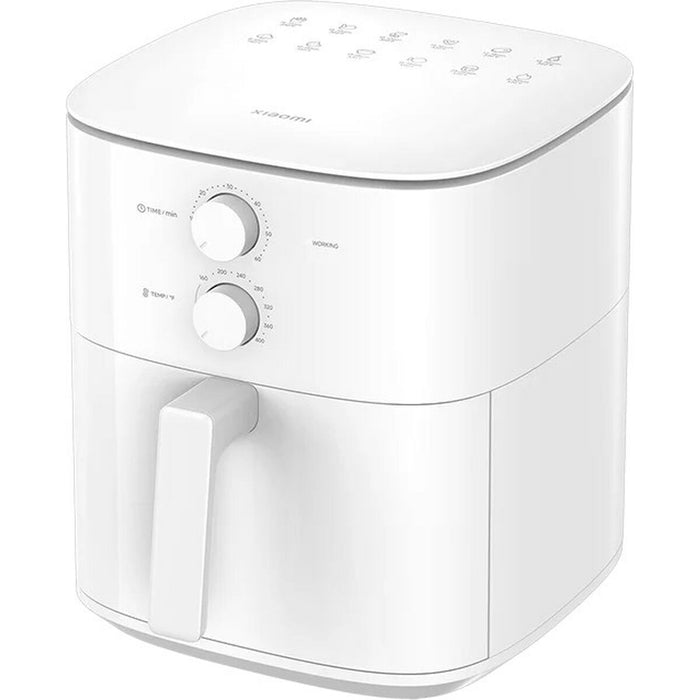 Air Fryer Xiaomi White (White) 6 L (6 L)