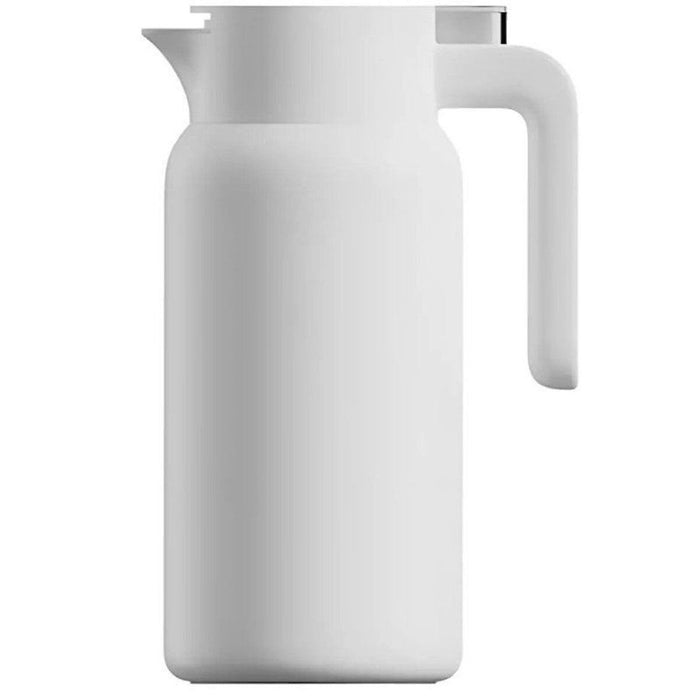 Kettle Xiaomi INSU KET 1.8L White Grey Aluminium Plastic