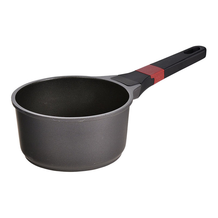 Saucepan San Ignacio denia experto Cast aluminium Red Ø 16 cm