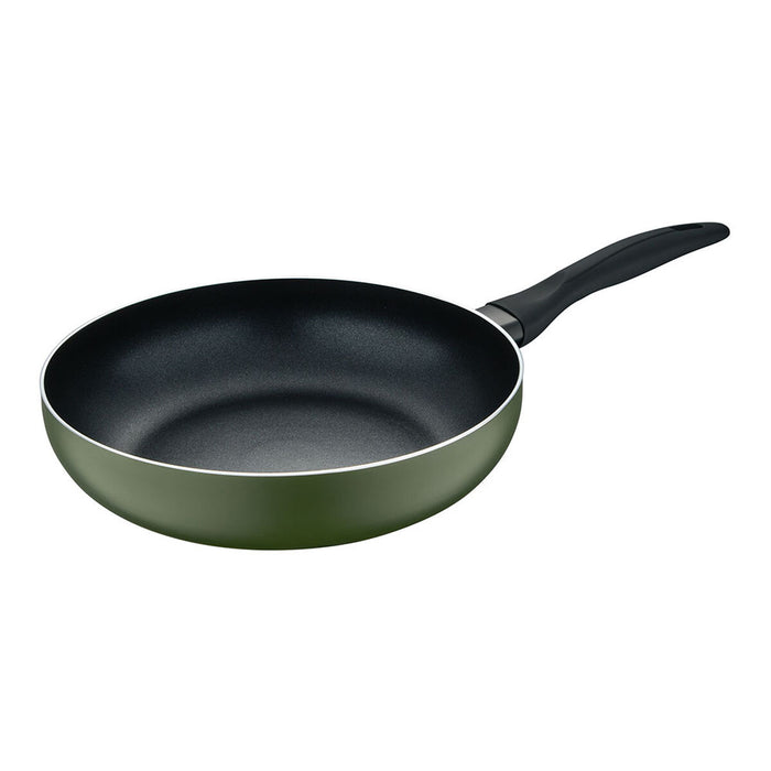 Pan San Ignacio experto Black Green Aluminium Ø 26 cm
