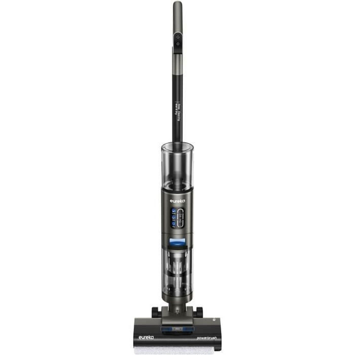 vacuum cleaner Eureka 150 W