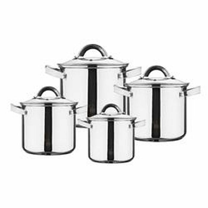 Cookware Renberg (8 pcs)