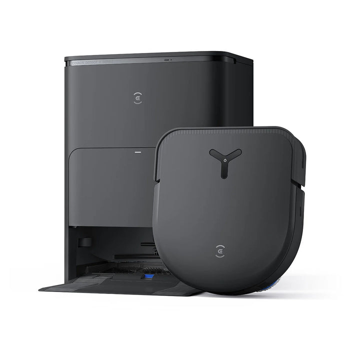 Robot Vacuum Cleaner ECOVACS Deebot X5 Omni 6400 mAh