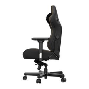 Office Chair AndaSeat KAISER 3 ELEGANT Black