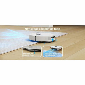 Robot Vacuum Cleaner Dreame