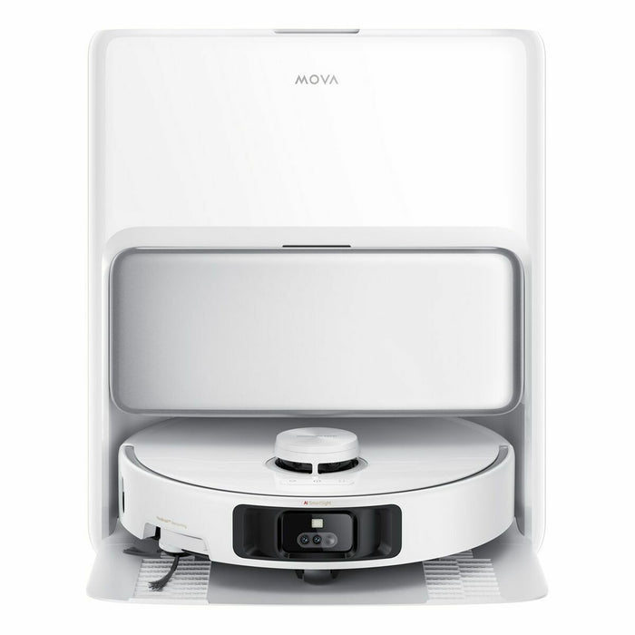 Robot Vacuum Cleaner Dreame P50 Pro Ultra 5200 mAh