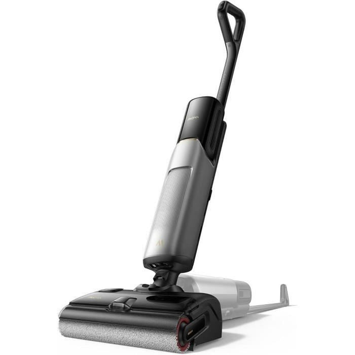 vacuum cleaner MOVA Black 450 W