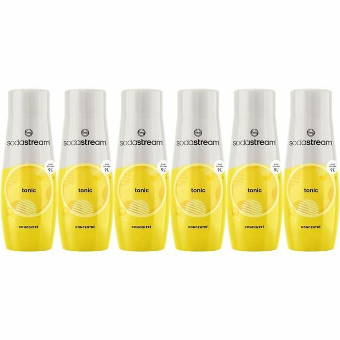 Soda Machine sodastream