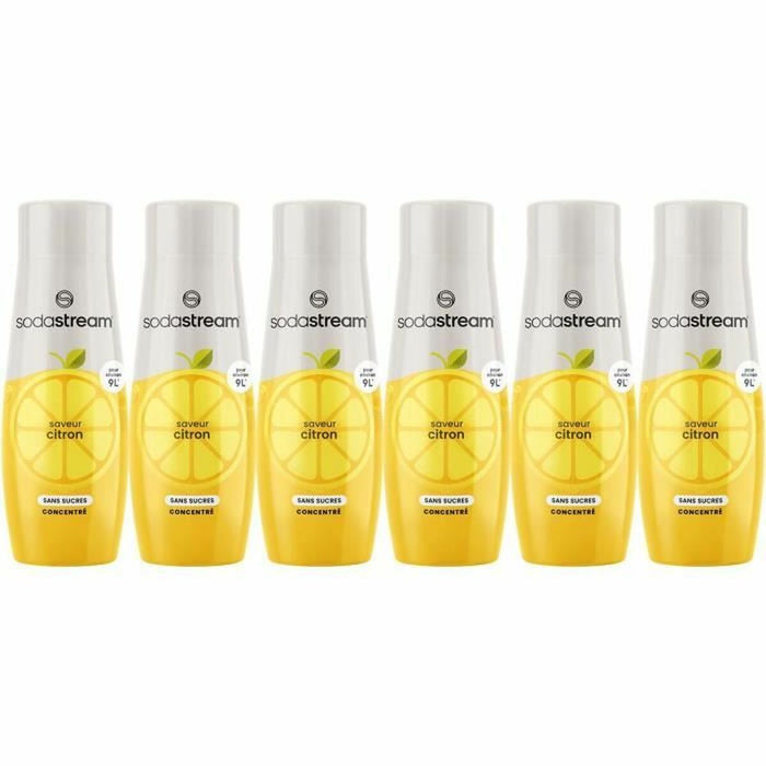 Soda Machine sodastream