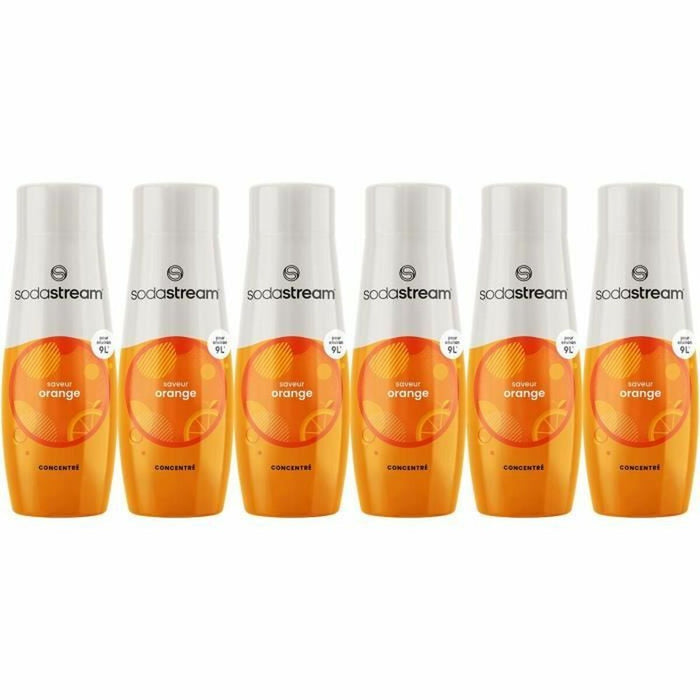 Soda Machine sodastream