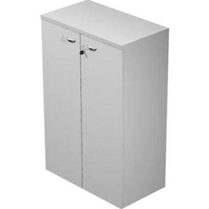 Shelves Artexport White Melamin 80 x 35 x 120 cm