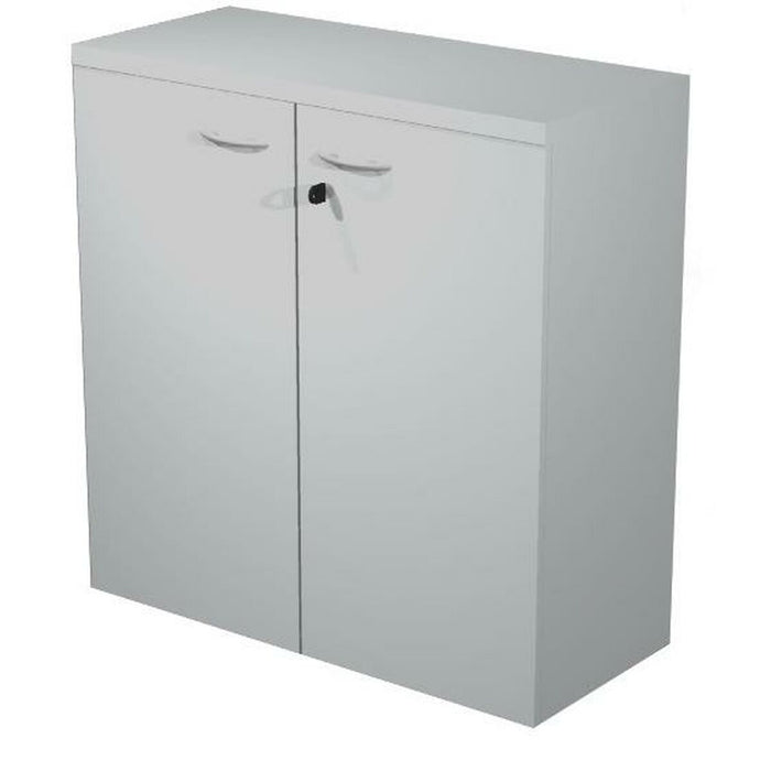 Shelves Artexport White Melamin 80 x 35 x 72 cm