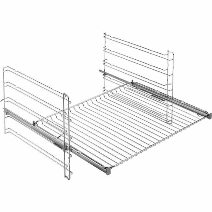 Grille Electrolux TR1LFV Silver 38,3 x 4,2 x 1,4 cm (Grille) (4,2 cm)