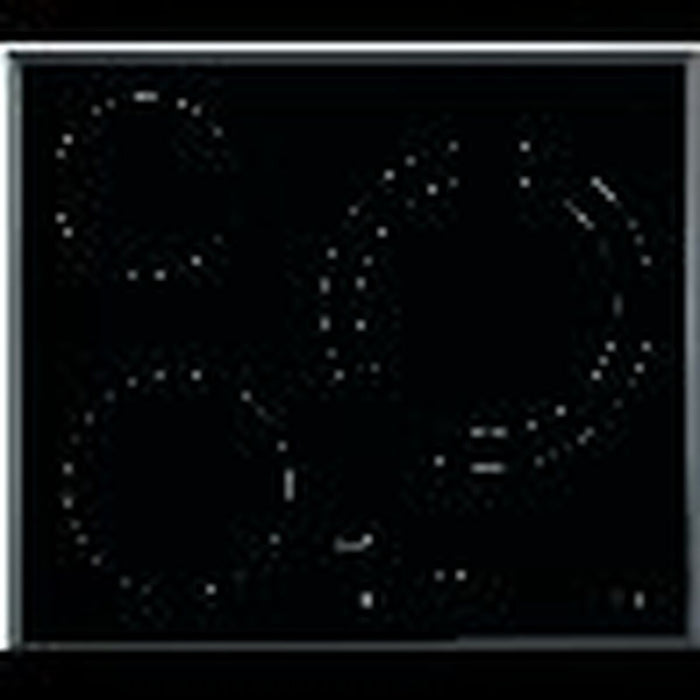 Glass-Ceramic Hob AEG (Refurbished D)