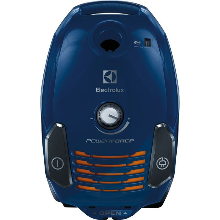 Cordless Vacuum Cleaner Electrolux EPF62IS Blue Black 700 W