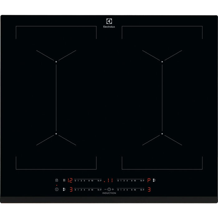 Induction Hot Plate Electrolux EIV644 60 cm 3200 W