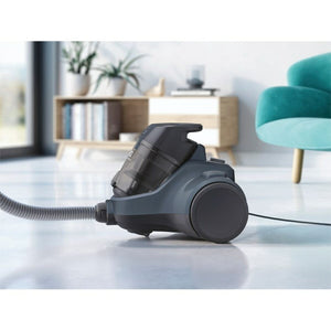 Vacuum Cleaner Electrolux EC41-6DB Blue Turquoise 750 W