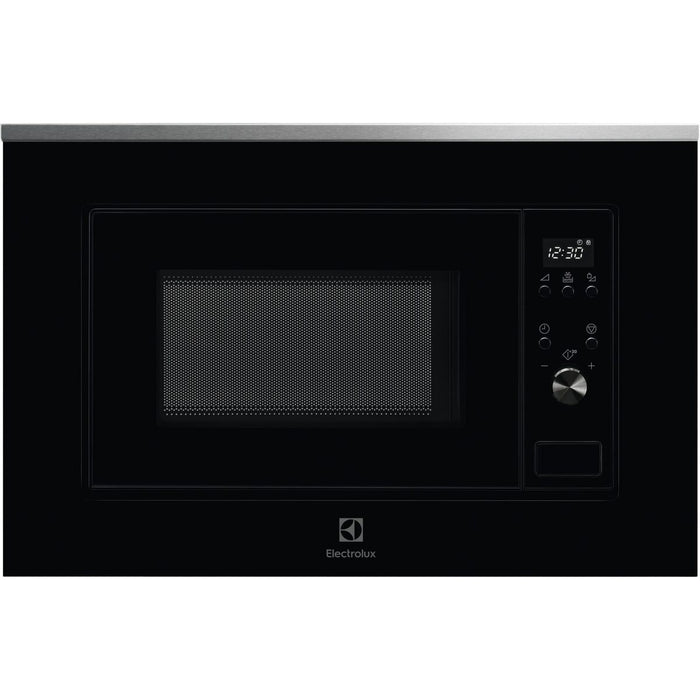 Microwave Electrolux LMS2173EMX Black 700 W 17 L