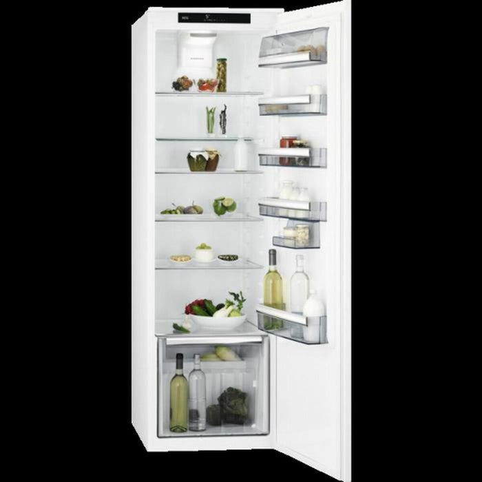 Refrigerator Aeg