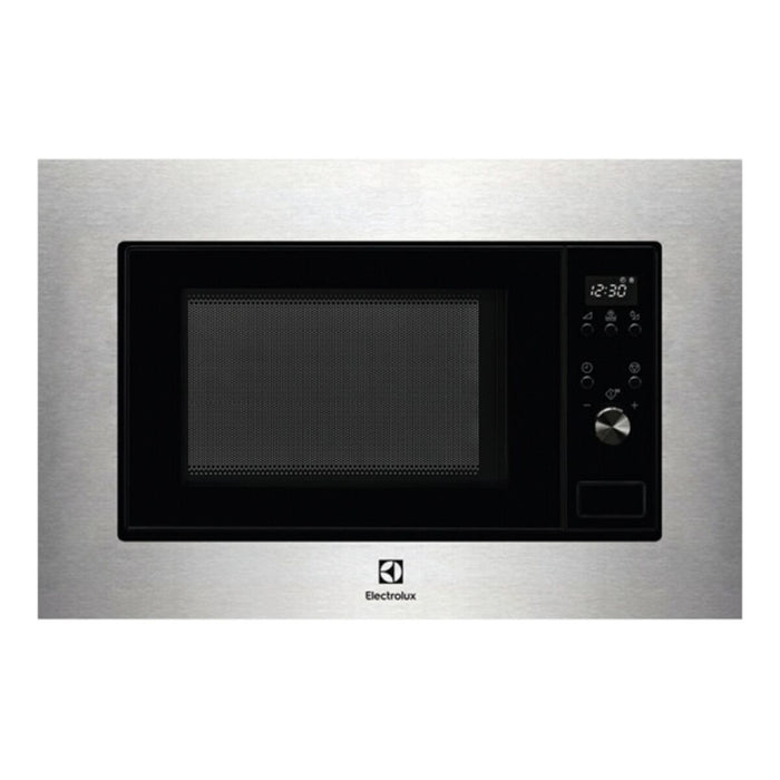 Built-in microwave Electrolux EMS2203MMX  20L Steel 20 L 700 W