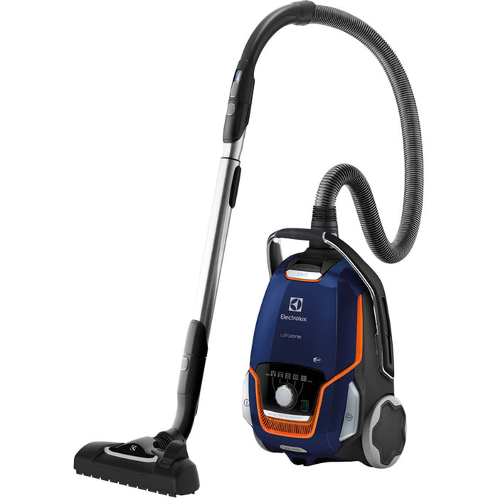 vacuum cleaner Electrolux EUOC94DB Black 850 W