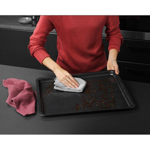 Baking tray AEG A9OOAF11 Black (1 Piece)