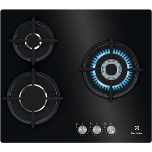 Gas Hob Electrolux KGE6633NOK 60 cm