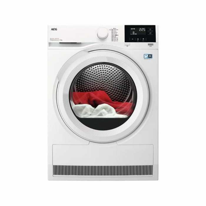 Condensation dryer AEG TR818A2OB