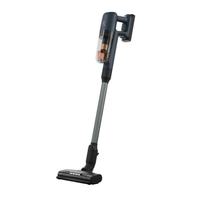 Cordless Vacuum Cleaner Electrolux EP71B14WET Blue