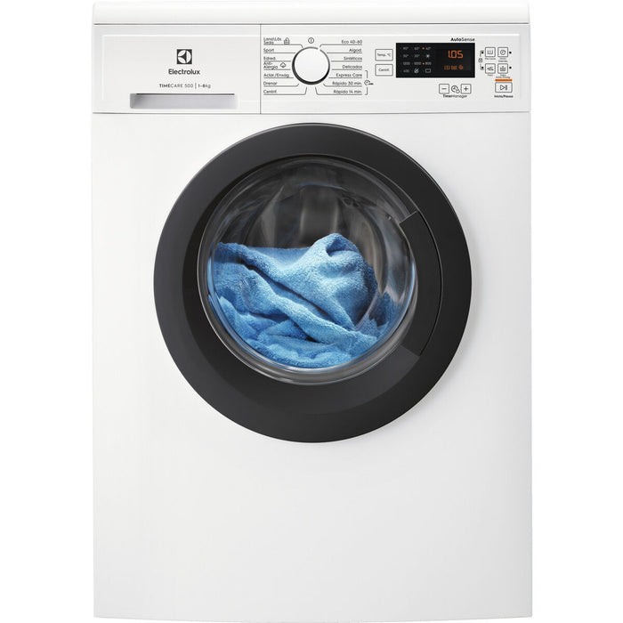 Washing machine Electrolux EA2F6821CF 1200 rpm 8 kg