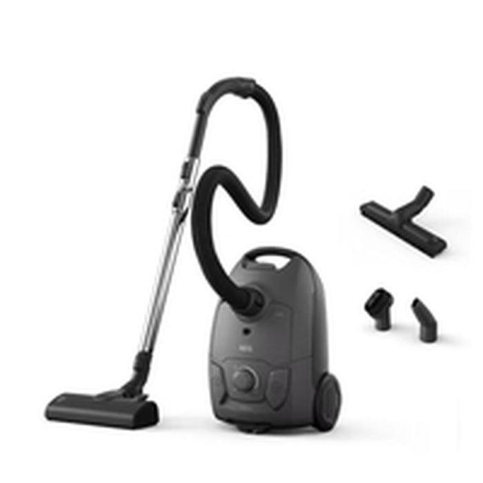 Vacuum Cleaner AEG AB51C2DG Grey 750 W
