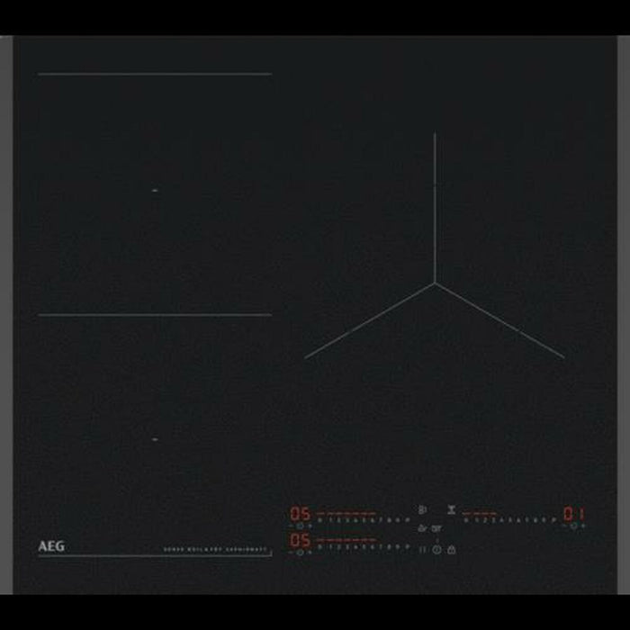 Induction Hot Plate AEG TI63IQ30FZ