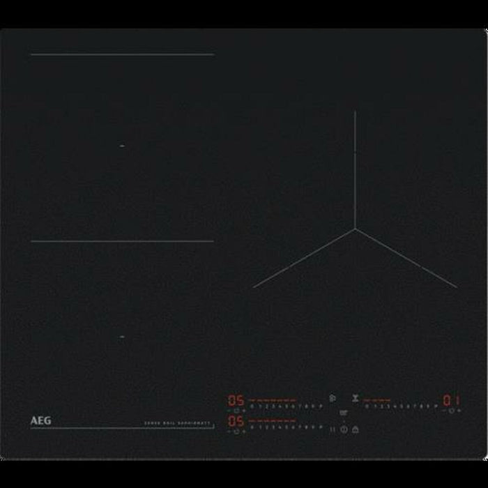 Induction Hot Plate AEG TI63IQ10IZ 60 cm