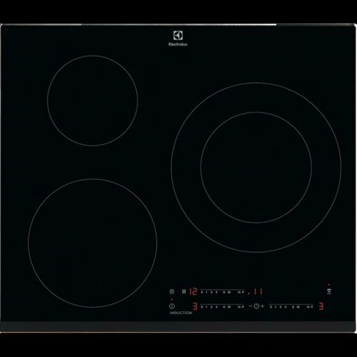 Induction Hot Plate Electrolux EIT60342 60 cm