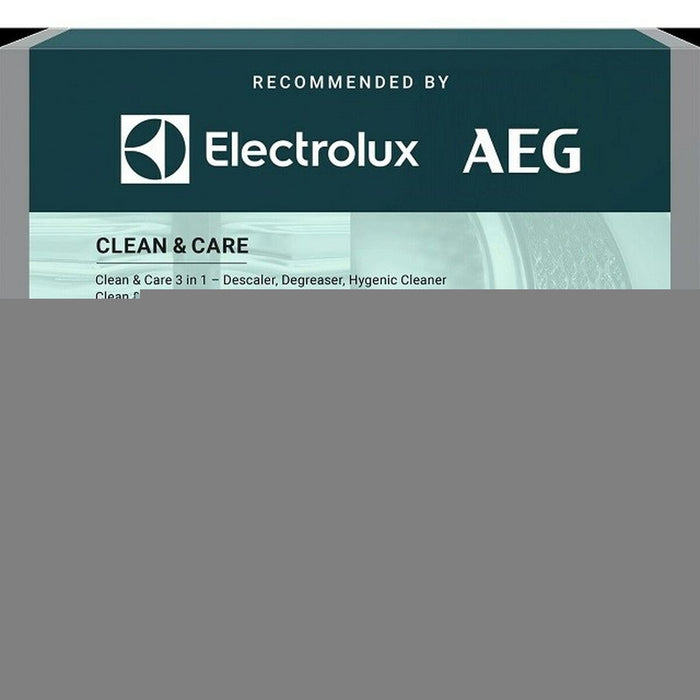 Liquid detergent Electrolux M2GCP121