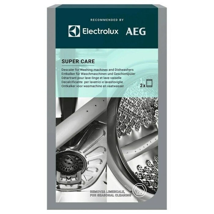 Cleaner Electrolux M2GCP101