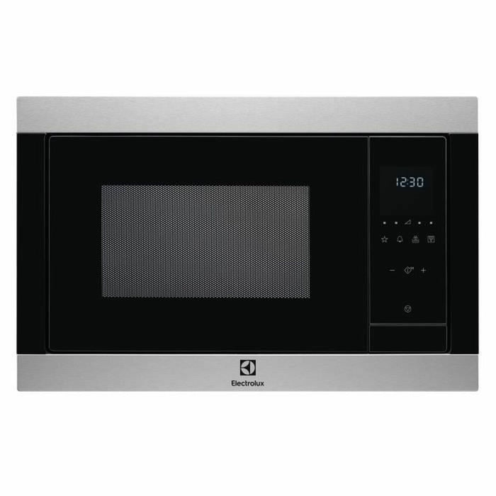 Microwave Electrolux CMS4253TMX Steel
