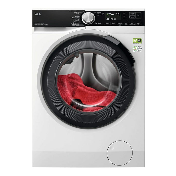 Washing machine AEG