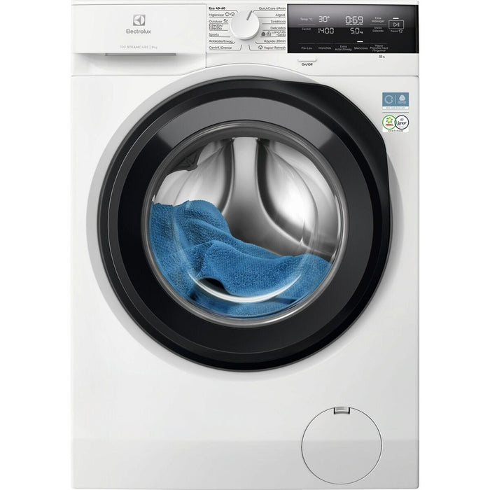 Washing machine Electrolux EFI7394N2B 9 kg