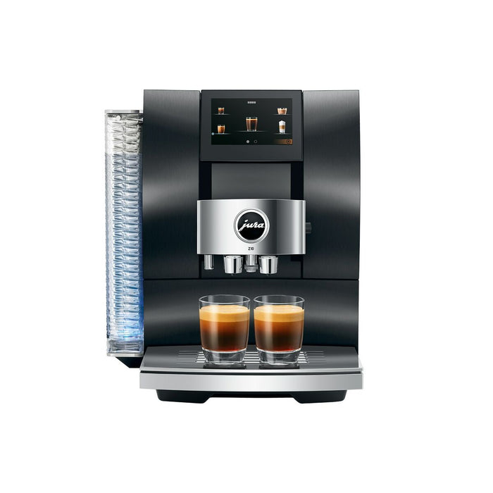 Superautomatic Coffee Maker Jura Z10 Black Yes 1450 W 15 bar 2,4 L